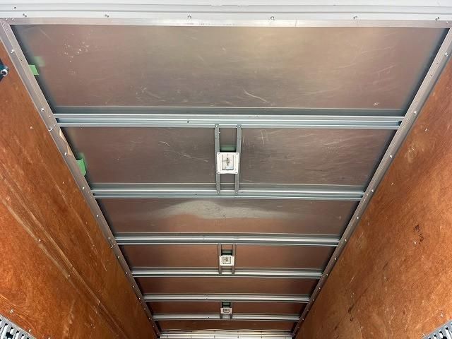 MITSUBISHI CANTER 2018 Image 31