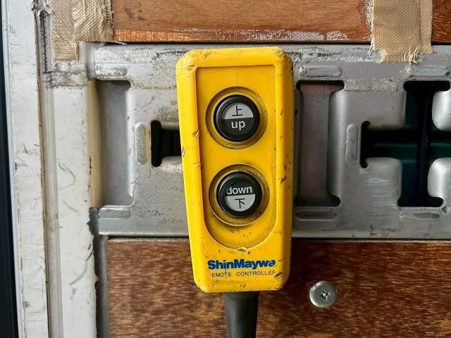 MITSUBISHI CANTER 2018 Image 31