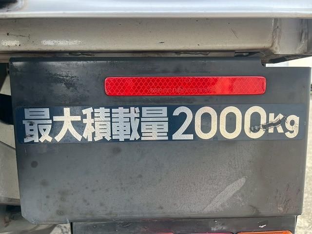 MITSUBISHI CANTER 2018 Image 31