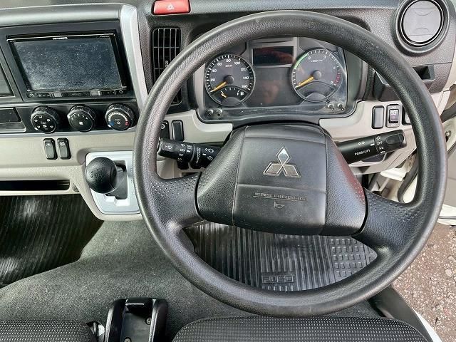 MITSUBISHI CANTER 2018 Image 31