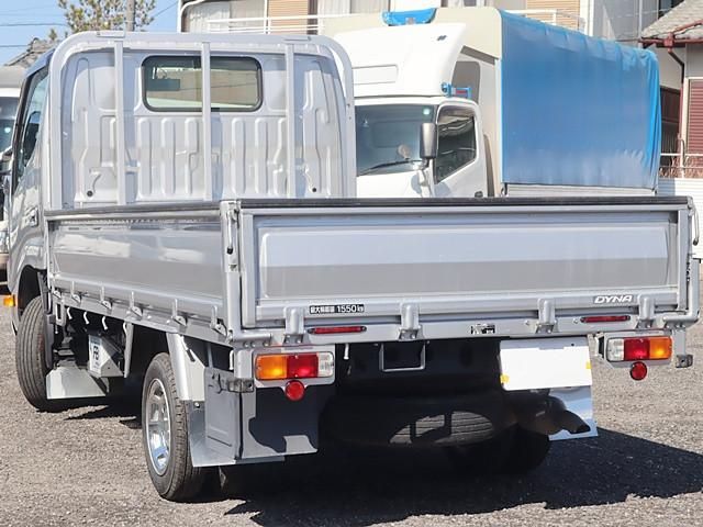 TOYOTA DYNA 2022 Image 31