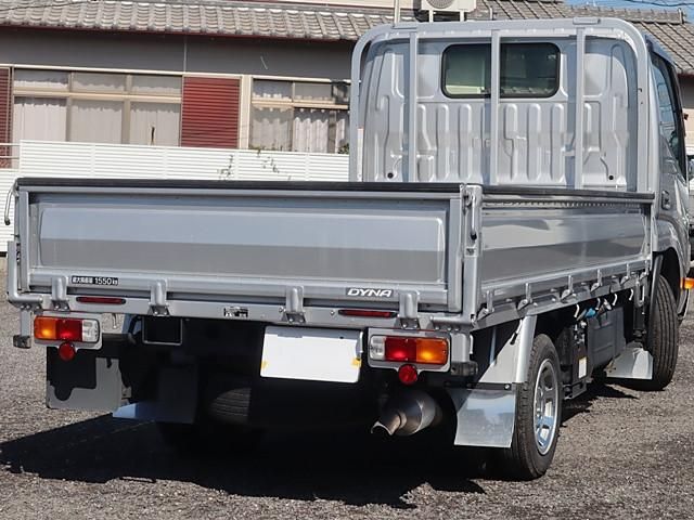 TOYOTA DYNA 2022 Image 31