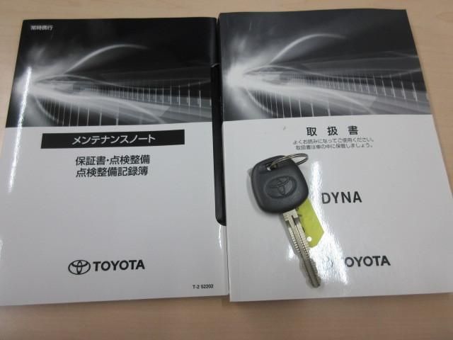 TOYOTA DYNA 2022 Image 31