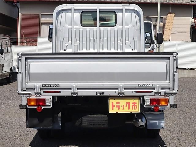 TOYOTA DYNA 2022 Image 31