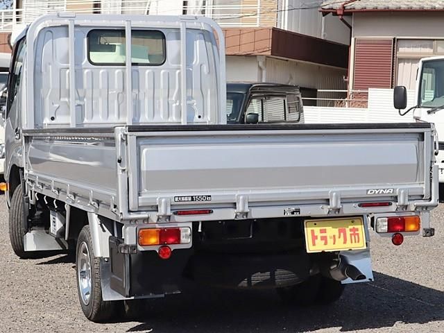 TOYOTA DYNA 2022 Image 31