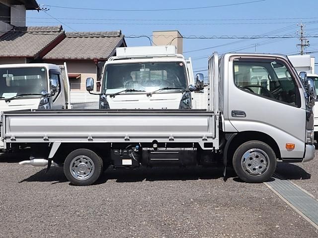 TOYOTA DYNA 2022 Image 31