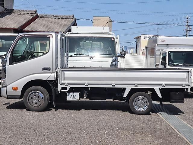 TOYOTA DYNA 2022 Image 31