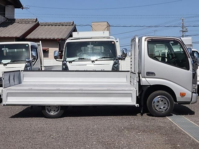 TOYOTA DYNA 2022 Image 31