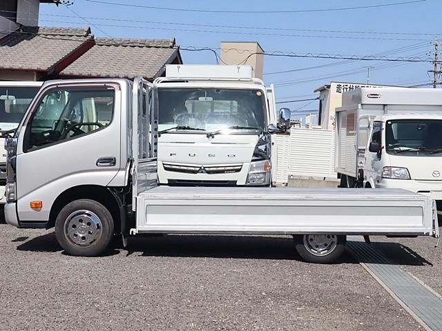 TOYOTA DYNA 2022 Image 31