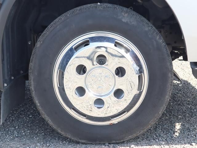 TOYOTA DYNA 2022 Image 31