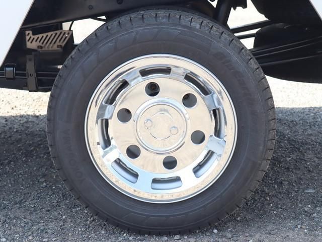 TOYOTA DYNA 2022 Image 31