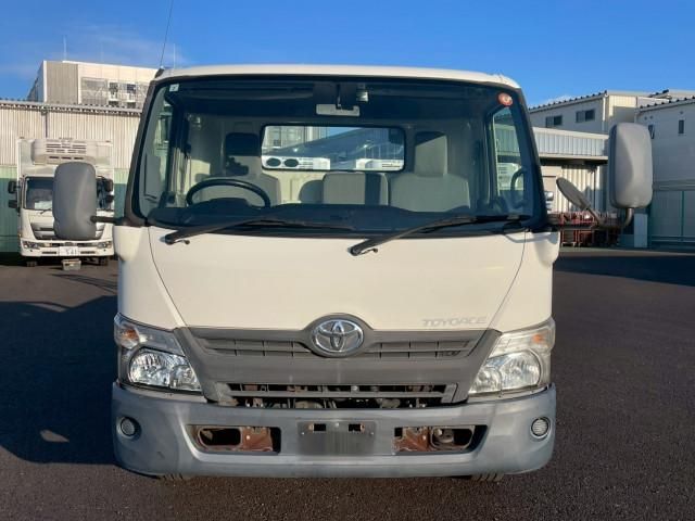 TOYOTA TOYOACE 2014 Image 31