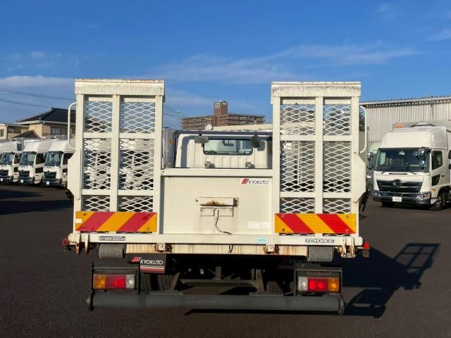 TOYOTA TOYOACE 2014 Image 31