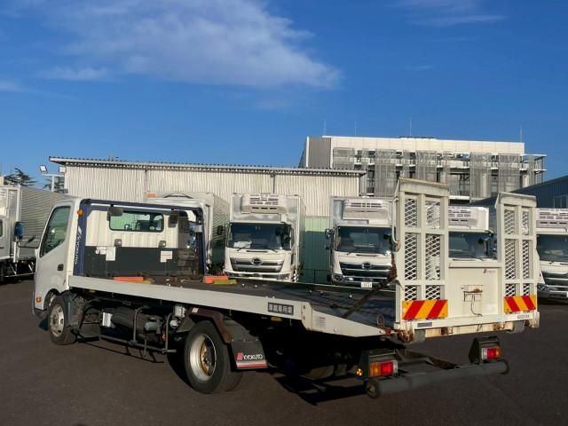 TOYOTA TOYOACE 2014 Image 31