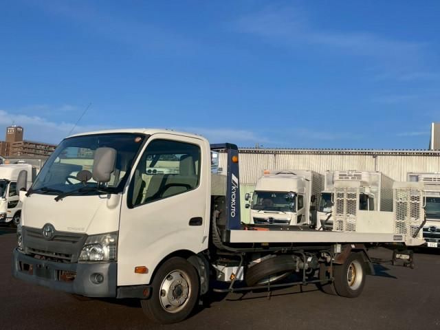 TOYOTA TOYOACE 2014 Image 31