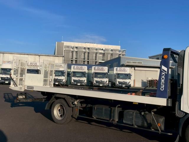 TOYOTA TOYOACE 2014 Image 31