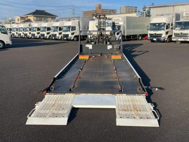 TOYOTA TOYOACE 2014 Image 31