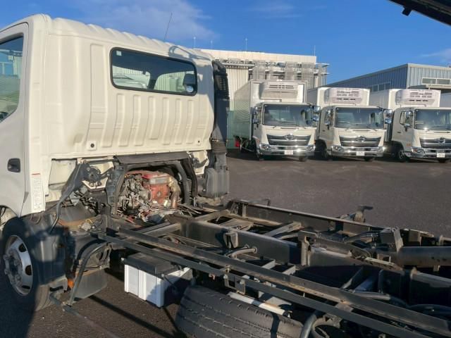 TOYOTA TOYOACE 2014 Image 31