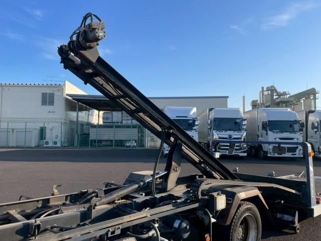 TOYOTA TOYOACE 2014 Image 31