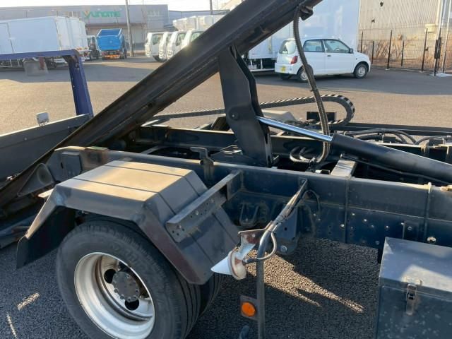 TOYOTA TOYOACE 2014 Image 31