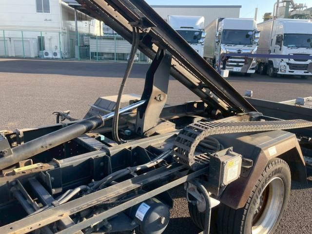 TOYOTA TOYOACE 2014 Image 31