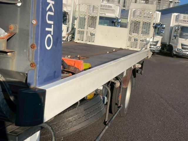 TOYOTA TOYOACE 2014 Image 31