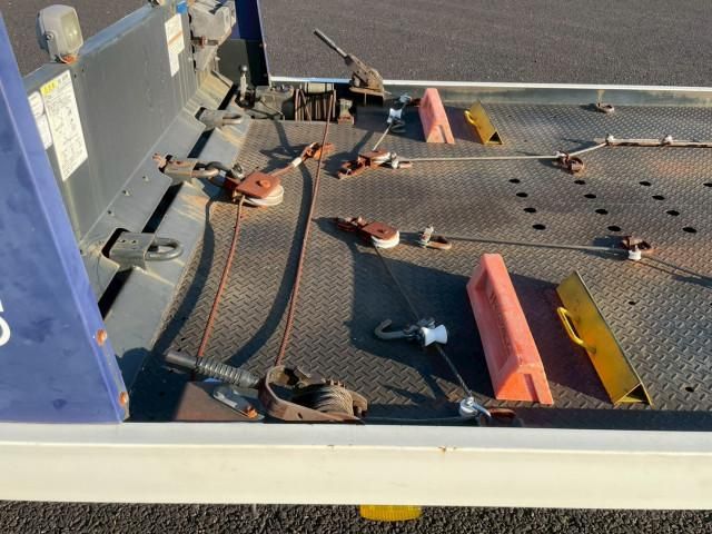 TOYOTA TOYOACE 2014 Image 31