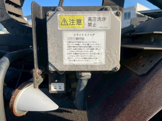 TOYOTA TOYOACE 2014 Image 31