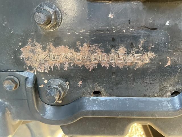 TOYOTA TOYOACE 2014 Image 31