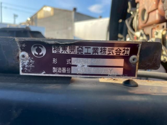 TOYOTA TOYOACE 2014 Image 31