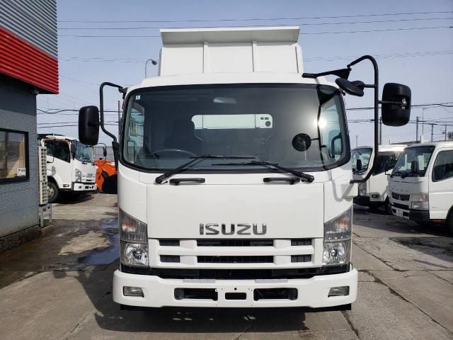 ISUZU FORWARD 2012 Image 31