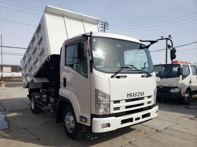 ISUZU FORWARD 2012 Image 31