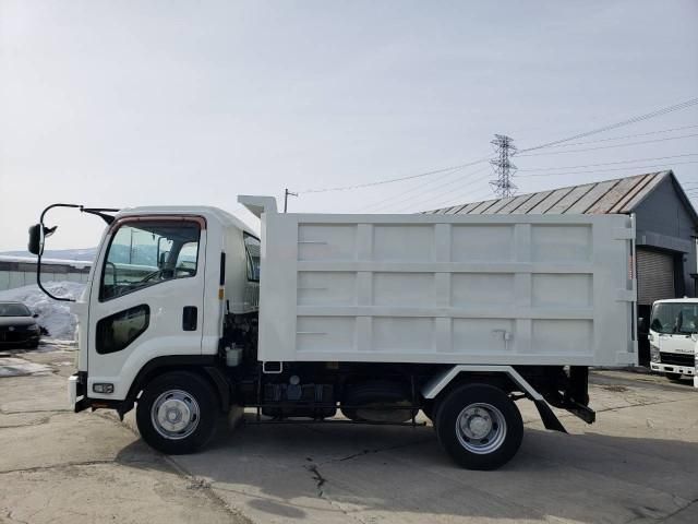ISUZU FORWARD 2012 Image 31