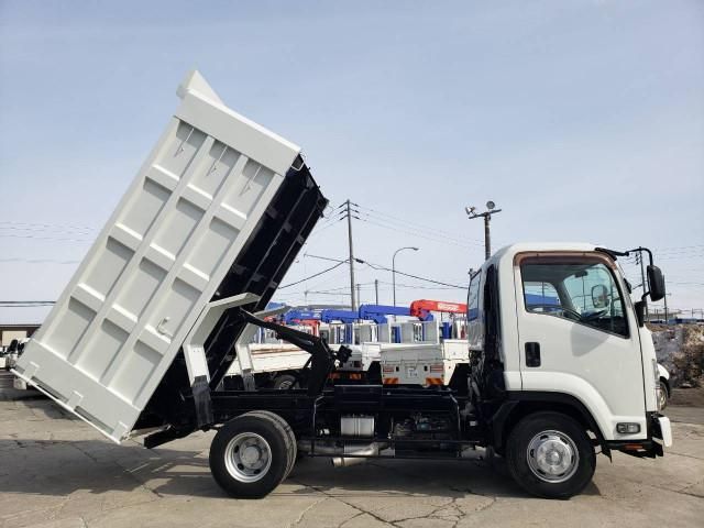 ISUZU FORWARD 2012 Image 31