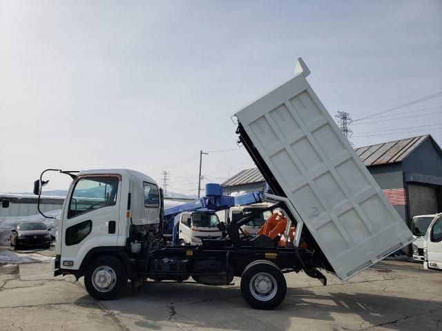 ISUZU FORWARD 2012 Image 31