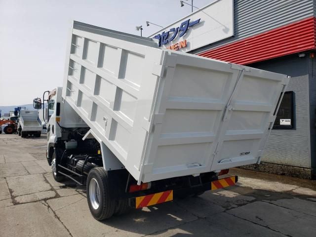 ISUZU FORWARD 2012 Image 31