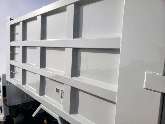 ISUZU FORWARD 2012 Image 31