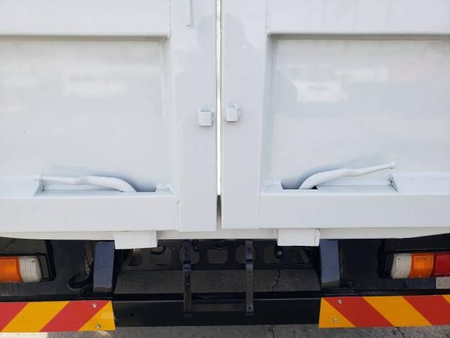 ISUZU FORWARD 2012 Image 31