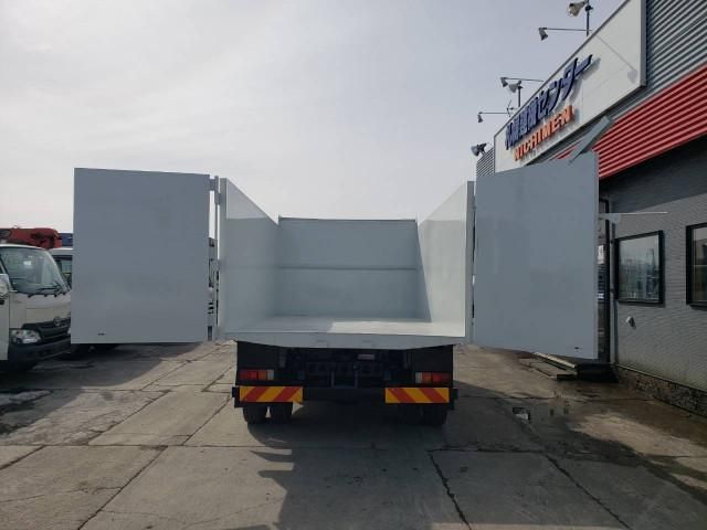 ISUZU FORWARD 2012 Image 31