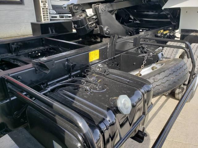 ISUZU FORWARD 2012 Image 31