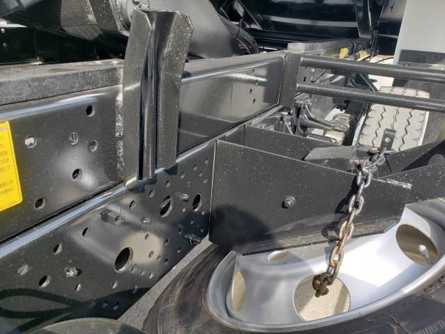 ISUZU FORWARD 2012 Image 31