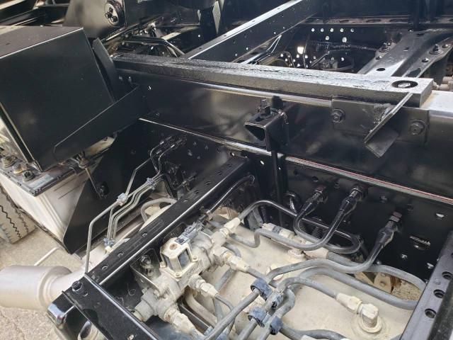 ISUZU FORWARD 2012 Image 31