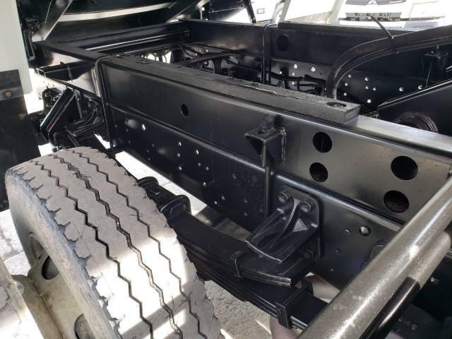 ISUZU FORWARD 2012 Image 31