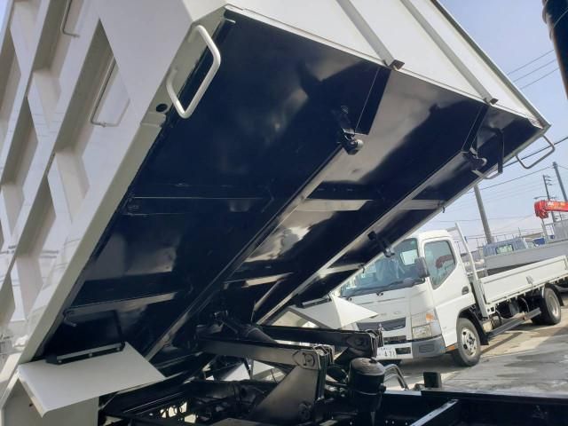 ISUZU FORWARD 2012 Image 31