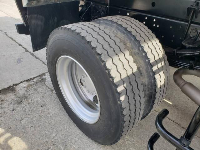 ISUZU FORWARD 2012 Image 31