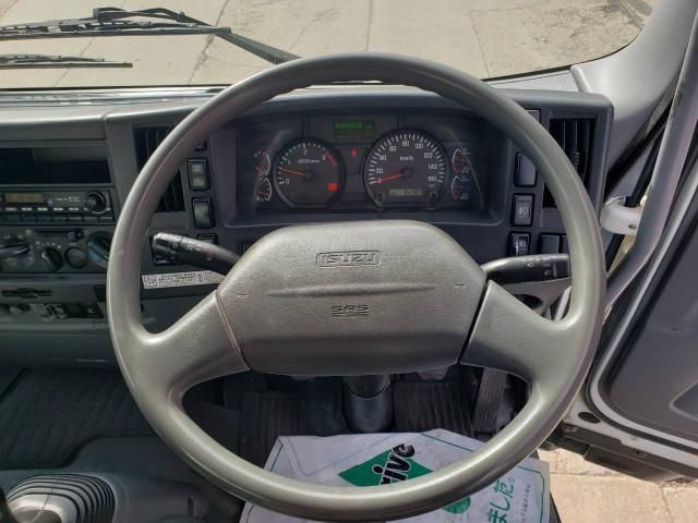 ISUZU FORWARD 2012 Image 31