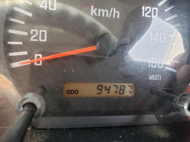 ISUZU FORWARD 2012 Image 31