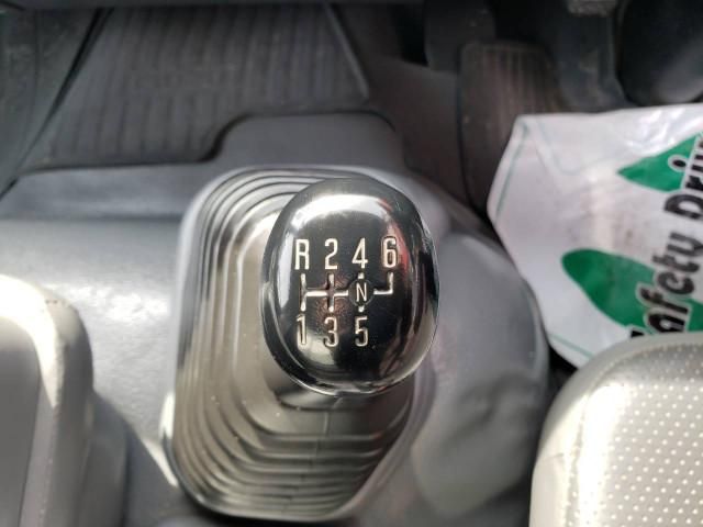 ISUZU FORWARD 2012 Image 31