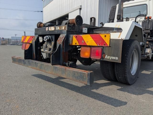 MITSUBISHI FUSOU FIGHTER 2015 Image 31