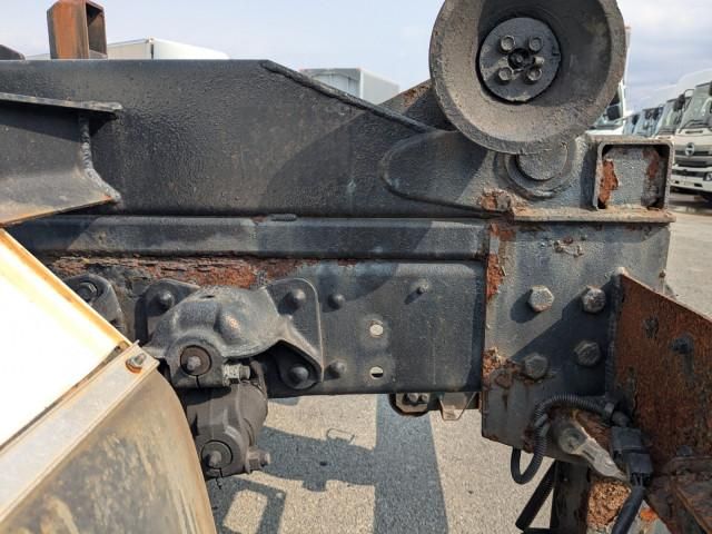 MITSUBISHI FUSOU FIGHTER 2015 Image 31